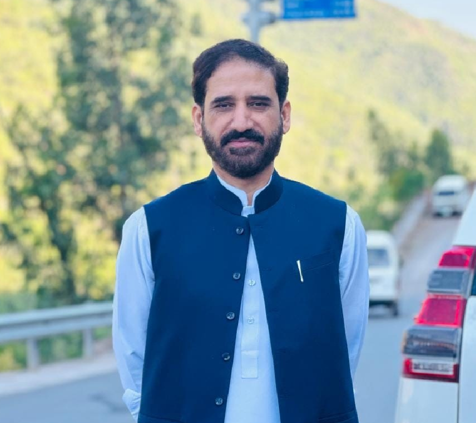 Rafat Rashid Abbasi
