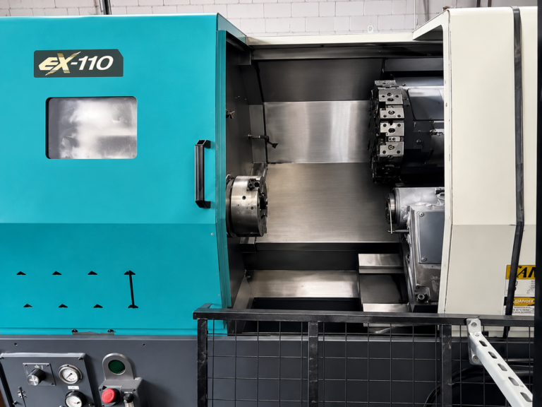 Takisawa EX-110 CNC Turning Centre