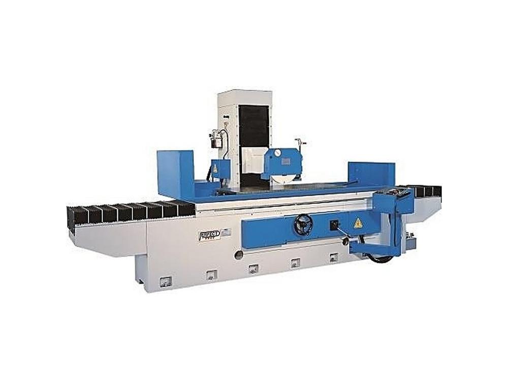 Surface grinding machine